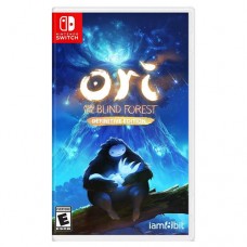 Ori and the Blind Forest (русские субтитры) (Nintendo Switch)