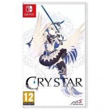 Crystar (Nintendo Switch)