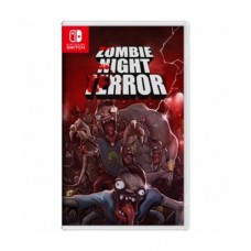 Zombie Night Terror (русская версия) (Nintendo Switch)