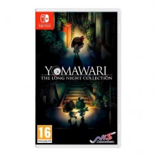 Yomawari: The Long Night Collection (Nintendo Switch)
