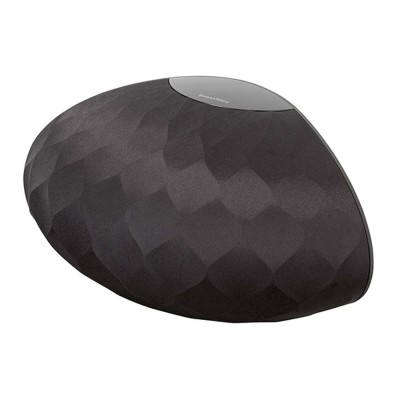 Портативная акустика Bowers & Wilkins Formation Wedge, 240 Вт, black