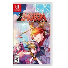 Zengeon (Nintendo Switch)