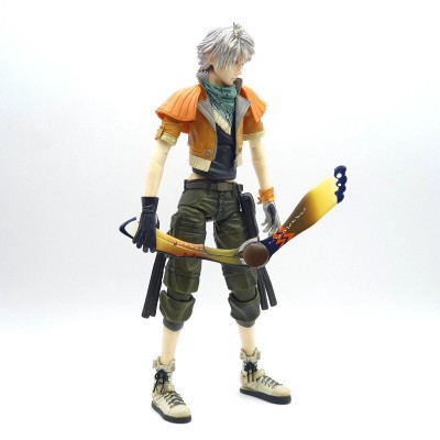 Фигурка Square Enix Final Fantasy XIII 13 Play Arts Кай HOPE ESTHEIM