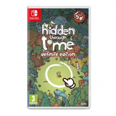 Hidden Through Time: Devinitive Edition (русские субтитры) (Nintendo Switch)