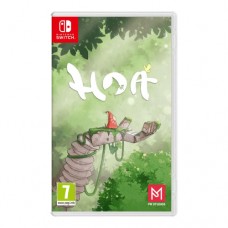 Hoa (Nintendo Switch)