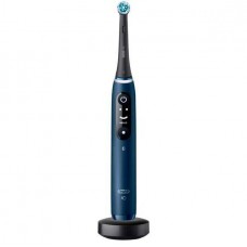 Электрическая зубная щетка Oral-B iO Series 7N Sapphire Blue