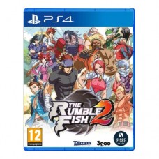 The Ramble Fish 2 (PS4)