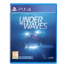 Under The Waves - Deluxe Edition (русские субтитры) (PS4)