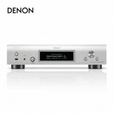 Медиаплеер Denon DNP-2000NE, Quad DAC, Bluetooth