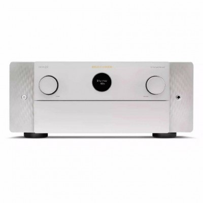 Marantz Cinema 40 Silver