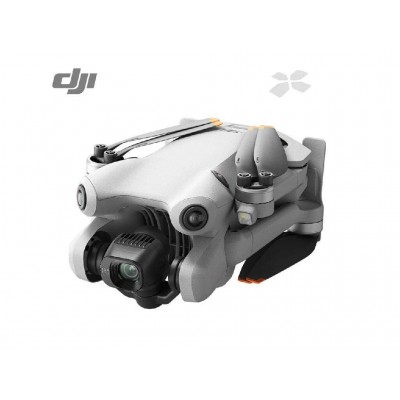 Квадрокоптер DJI Mini 4 Pro (DJI RC 2)
