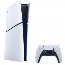 Игровая приставка Sony PlayStation 5 Slim (CFI-2000 B01)