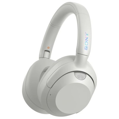  Беспроводные наушники Sony ULT Wear (WH-ULT900N/WC) ANC, белый