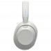  Беспроводные наушники Sony ULT Wear (WH-ULT900N/WC) ANC, белый