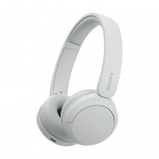 Беспроводные наушники Sony WH-CH520/WZ, белый