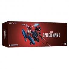 Marvel's Spider-Man 2. Collectors Edition (PS5)