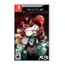Process of Elimination - Deluxe Edition (Nintendo Switch)