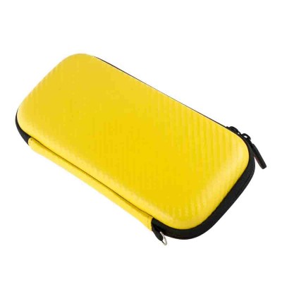 Защитный чехол MIKIMAN Carry Bag (MK-SL201) Жёлтый