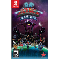 88 Heroes - 98 Heroes Edition (Nintendo Switch)