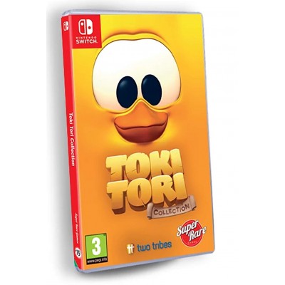 Toki Tori Collection (Nintendo Switch)
