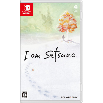 I am Setsuna (Nintendo Switch)