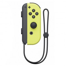 Геймпад Nintendo Joy‑Con controller original (R) (жёлтый)