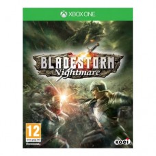 Bladestorm: Nightmare (Xbox One/Series X)