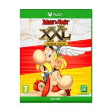 Asterix & Obelix XXL - Romastered (Xbox One/Series X) 