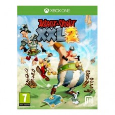 Asterix & Obelix XXL2 (Xbox One/Series X) 