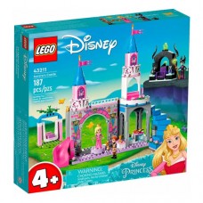 LEGO (43211) Disney Princess Замок Авроры