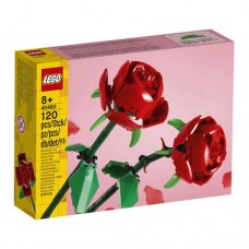 LEGO (40460) Creator Розы