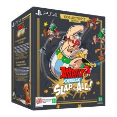 Asterix and Obelix Slap Them All!Collector’s Edition (PS4)