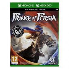 Prince of Persia (Xbox One - Xbox 360)
