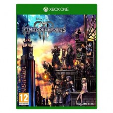 Kingdom Hearts III (Xbox One/Series X)