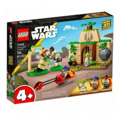 LEGO (75358) Star Wars Храм джедаев Тену