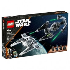 LEGO (75348) Star Wars Клык Мандалорского истребителя