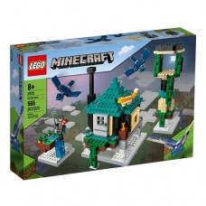 LEGO (21173) Minecraft Небесная башня