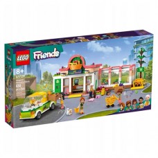 LEGO (41729) Friends Магазин органических продуктов
