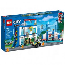 LEGO (60372) City Академия полицейской подготовки