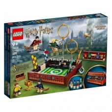 LEGO (76416) Harry Potter Сундук для Квиддича