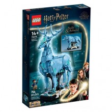 LEGO (76414 ) Harry Potter Экспекто Патронум 