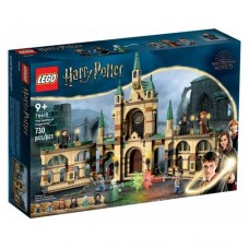 LEGO (76415) Harry Potter Битва за Хогвартс