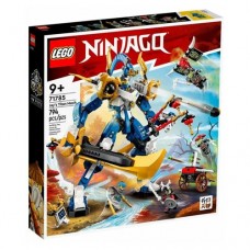 LEGO (71785) Ninjago Механический титан Джея