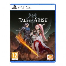 Tales of Arise (русские субтитры) (PS5)