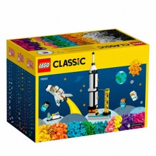 LEGO (11022) Classic Космическая миссия