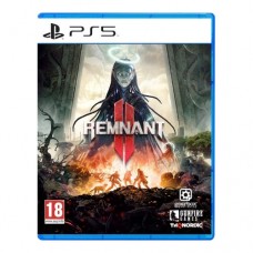 Remnant II (2) (русская версия) (PS5)