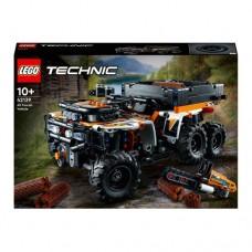LEGO (42139) Technic Внедорожный грузовик