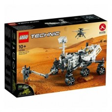 LEGO (42158) Technic Марсоход NASA "Perseverance"
