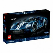 LEGO (42154) Technic 2022 Ford GT