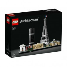 LEGO (21044) Architecture Париж